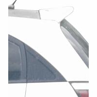 Kia Rio Eski Kasa Spoiler Boyalı