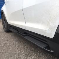 Kia Sportage R 2010-2015 Oem Yan Basamak