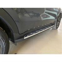 Kia Sportage 2016-2019 Yan Basamak