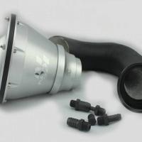 KN Apollo Açık Hava Performans Filtre Kiti Gri