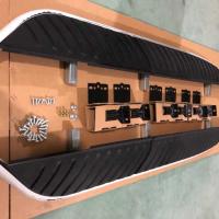 Land Rover Freelander 2 2006-2014 Yan Basamak