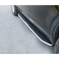 Land Rover Discovery Sport Sabit Yan Basamak