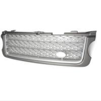 Land Rover Vogue 2010-2012 İçin Uyumlu Panjur Gri