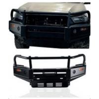 Land Rover RR 2013-2021 Ön Çelik Tampon Seti AQM4WD