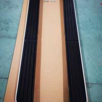 Land Rover Discovery 3-4 Yan Basamak