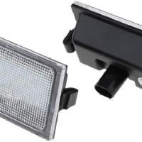 Land Rover Discovery 3 LR3 (L319) 2005-2009 Oem Plaka Ledi