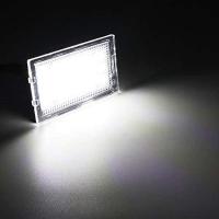 Land Rover Freelander 2 / LR2 (L359) 2008-2014 Oem Plaka Ledi