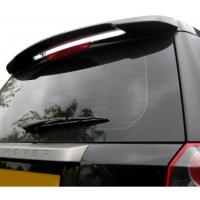 Land Rover Freelander 2 spoiler Boyalı