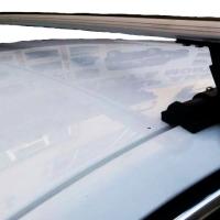 Land Rover Freelander 2007-2012 Oluksuz Ara Atkı