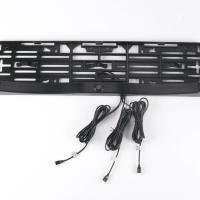 Led Ekranlı Park Sensörlü Plakalık