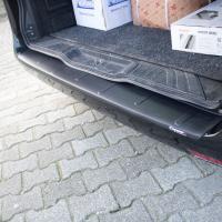 Mercedes Benz Vito W447 2015 - Arka Tampon Eşiği