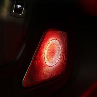 Mercedes A Class W177 64 Renk Burmester Ambians