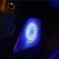 Mercedes A Class W177 64 Renk Burmester Ambians