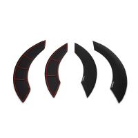 Mercedes Benz Sprinter W906 2014 - 2017 Çamurluk Dodikleri