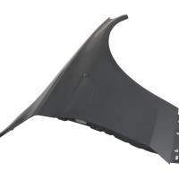 Mercedes C-Class W205 S205 C205 A205 (2014-2020) Uyumlu C63 Çamurluk