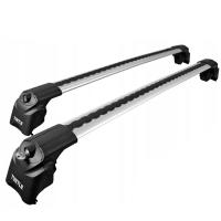 Mercedes C-Class (W204) Estate 2008 - 2014 Port Bagaj Ara Atkı Turtle Air 1