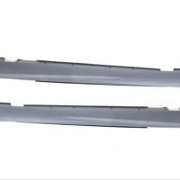 Mercedes Clk 04-06 Body Kit (Ön Arka-Yan-Sis)