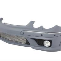 Mercedes Clk 04-06 Body Kit (Ön Arka-Yan-Sis)