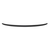 Mercedes C W205 2014-2019 Piano Black Spoiler