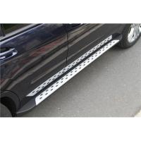 Mercedes Glk 2009+ Uyumlu Bmw Görünümlü Yan Basamak