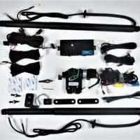 Mercedes Glb Elektrikli Bagaj Açma