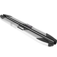 Mercedes GLK 2008-2015 Yan Basamak 193 Cm Mevsim