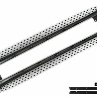 Mercedes GL X164 2006-2012 Oem Yan Basamak