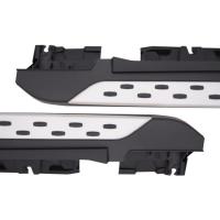 Mercedes Glk Serisi X204 2008-2015 Oem Tip Yan Basamak Seti