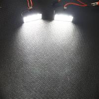 Mercedes ML W164 X164 Oem Plaka Ledi