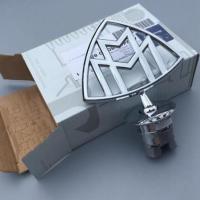 Mercedes Maybach S Class Kaput ve Bagaj Logosu