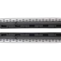 Mercedes ML 2011-2014 ML350 Oem Yan Basamak