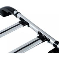 Mercedes Sprinter Long 2000-2006 Shark Shine Tavan Çıtası