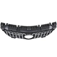 Mercedes Slk R172 Chrome Gtr Panjur