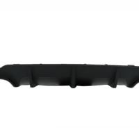 Mercedes Uyumlu W204 C Serisi C63 Difüzör