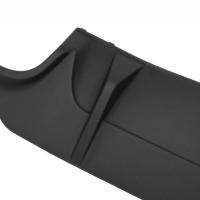 Mercedes Uyumlu W204 C Serisi C63 Difüzör