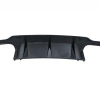 Mercedes Uyumlu W204 C Serisi C63 Difüzör