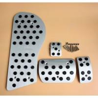 Mercedes Vito-Sprinter-Viano Pedal Seti