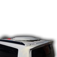 Mercedes Viano Raysat Uydu Kapağı Boyalı