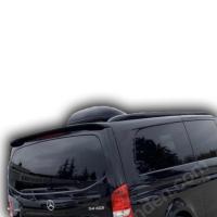 Mercedes Viano Yapışık Çıta Boyasız