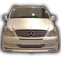 Mercedes Vito Orta Kasa 2010 - 2014 Ön Tampon Eki Boyasız