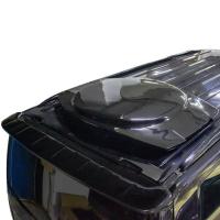 Mercedes Vito Orta Kasa Raysat Uydu Kapağı Boyalı