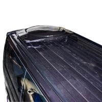 Mercedes Vito Yeni Kasa Raysat Uydu Kapağı Boyalı