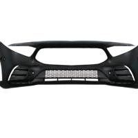 Mercedes W177 Sedan A Serisi İçin Uyumlu Ön Tampon