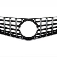 Mercedes W207 2009-2013 E Serisi Uyumlu GTR Panjur (Makyajsız Kasa)