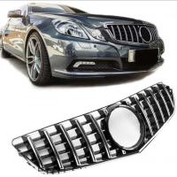 Mercedes W207 2009-2013 E Serisi Uyumlu GTR Panjur (Makyajsız Kasa)