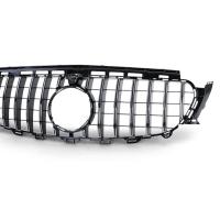 Mercedes W213 E Serisi 2016-2019 Uyumlu Panjur Gtr Gri