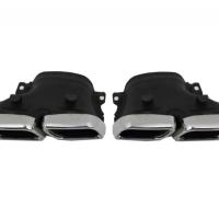 Mercedes W222 2014-2020 S Serisi Uyumlu S63 Görünüm Bodykit