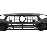 Mercedes W177 Sedan İçin Uyumlu A45 Bodykit (Amg Tampon İçin)