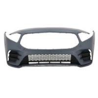 Mercedes W177 HB A Serisi İçin Uyumlu Amg Ön Tampon