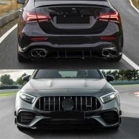 Mercedes W177 Sedan A45 Body Kit